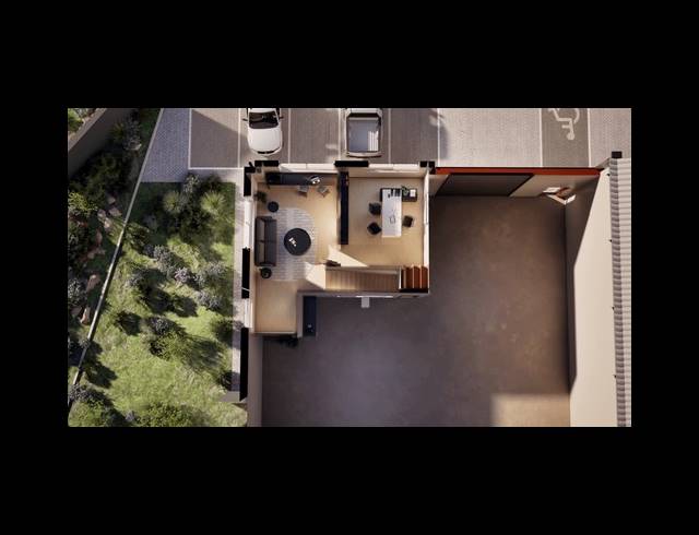 546M² OFFICE FOR SALE IN FIRGROVE